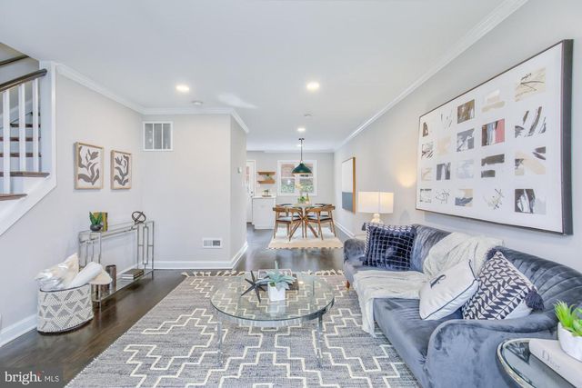 4003 AMES ST NE, Washington, DC 20019