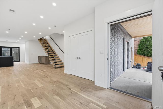 1446 Stuart Street, Denver, CO 80204