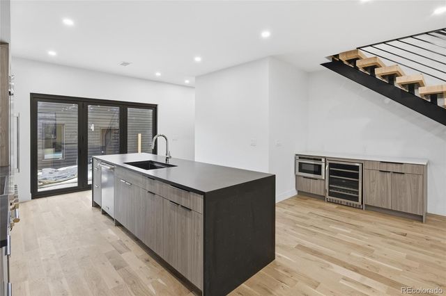 1446 Stuart Street, Denver, CO 80204