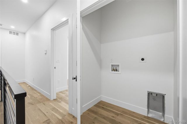 1446 Stuart Street, Denver, CO 80204