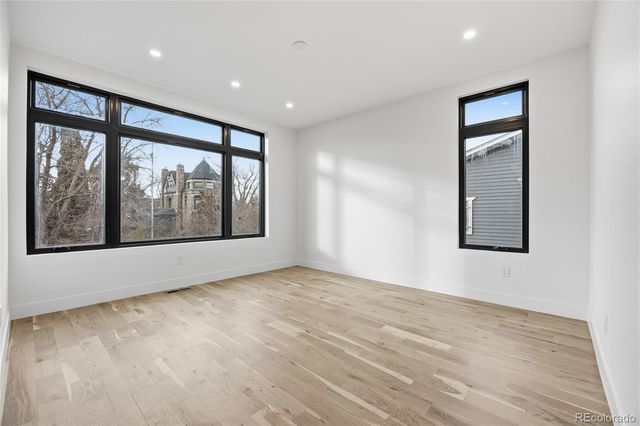 1446 Stuart Street, Denver, CO 80204