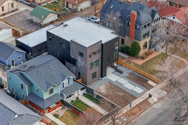 1446 Stuart Street, Denver, CO 80204