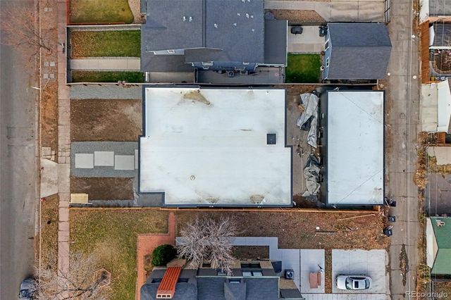 1446 Stuart Street, Denver, CO 80204