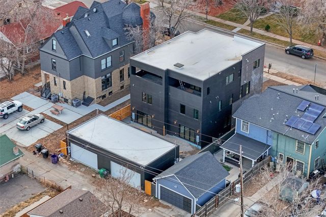 1446 Stuart Street, Denver, CO 80204