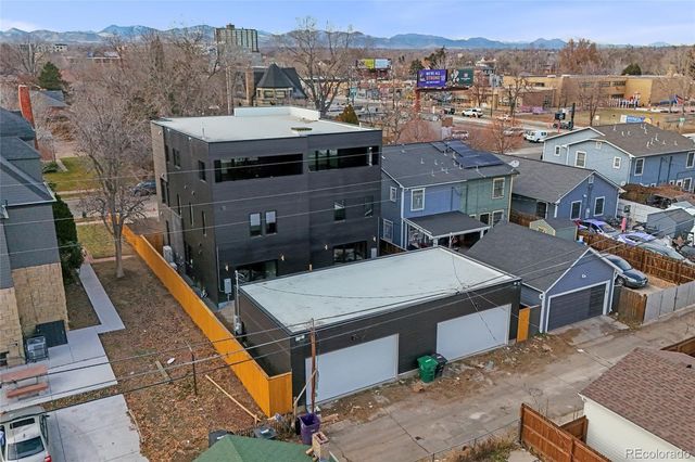 1446 Stuart Street, Denver, CO 80204