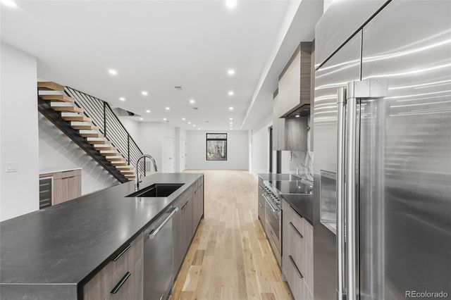 1446 Stuart Street, Denver, CO 80204