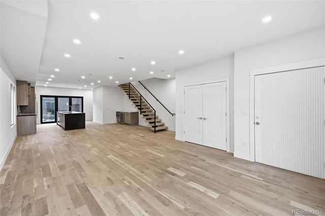 1446 Stuart Street, Denver, CO 80204