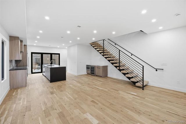 1446 Stuart Street, Denver, CO 80204