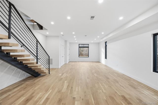 1446 Stuart Street, Denver, CO 80204