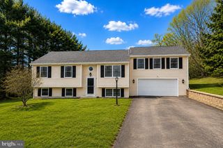 6617 STIRRUP CT, Eldersburg, MD 21784