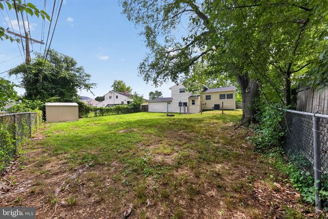 714 S HARMONY RD, Newark, DE 19713