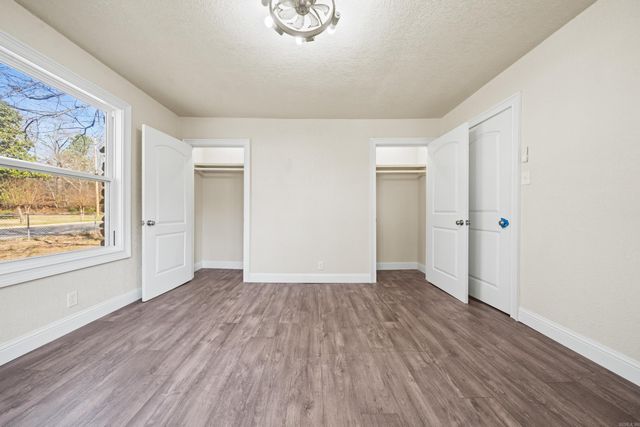 401 W St Louis Street, Hot Springs, AR 71913