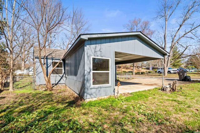 401 W St Louis Street, Hot Springs, AR 71913