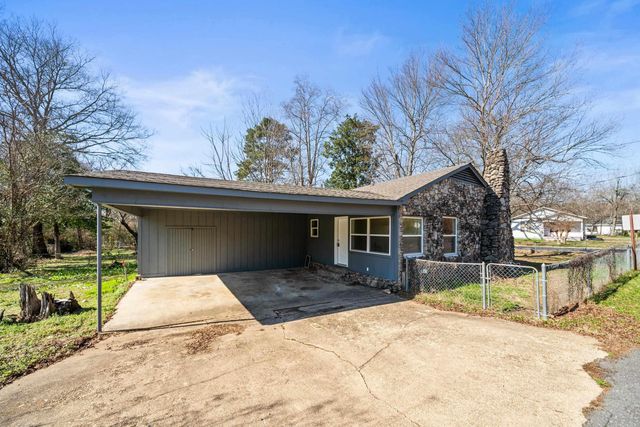 401 W St Louis Street, Hot Springs, AR 71913