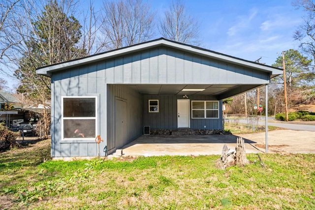 401 W St Louis Street, Hot Springs, AR 71913