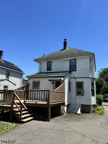 383 High St, City Of Orange Twp., NJ 07050