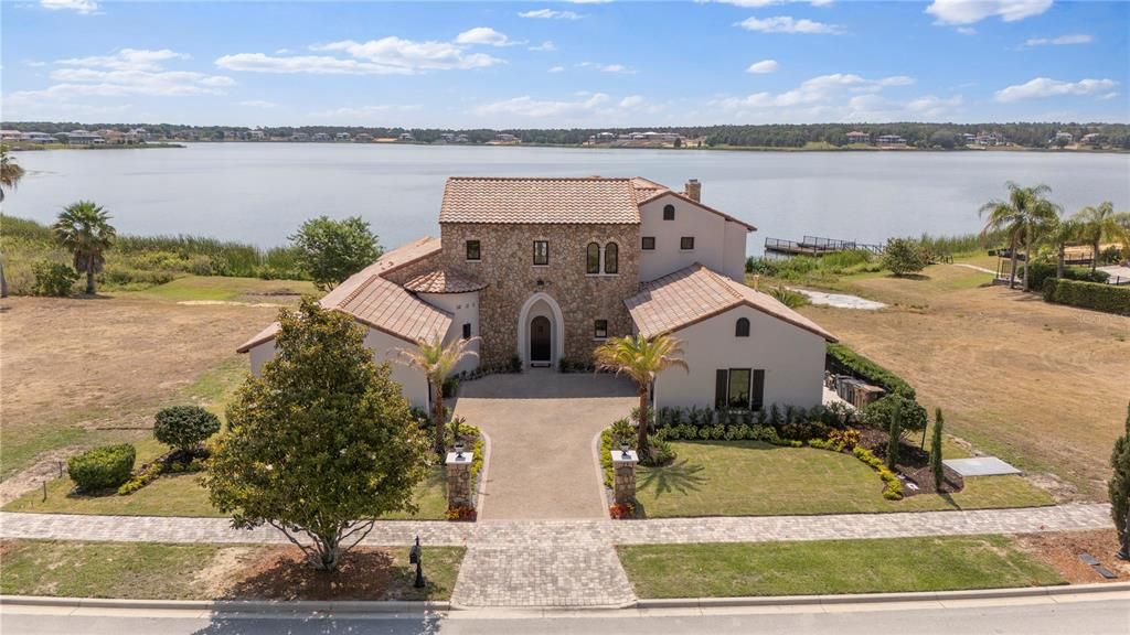 16538 BOLSENA DRIVE, Montverde, FL 34756