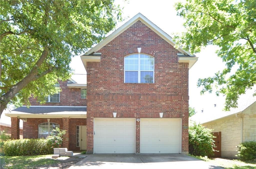 9005 Mountain Mist LN, Round Rock, TX 78681