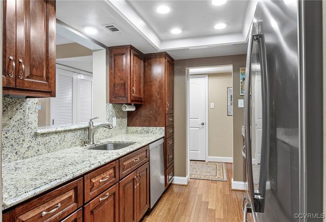 2956 Hathaway Rd Unit#803, Richmond, VA 23225