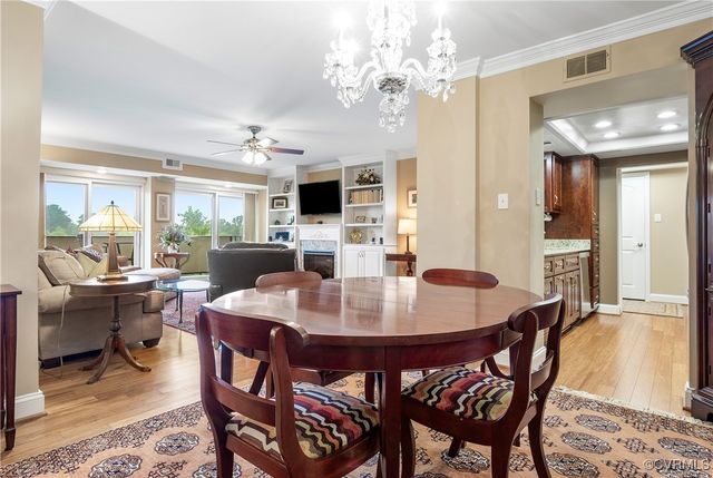 2956 Hathaway Rd Unit#803, Richmond, VA 23225