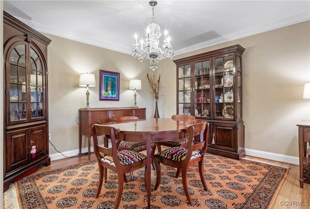 2956 Hathaway Rd Unit#803, Richmond, VA 23225