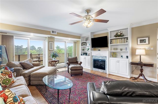 2956 Hathaway Rd Unit#803, Richmond, VA 23225