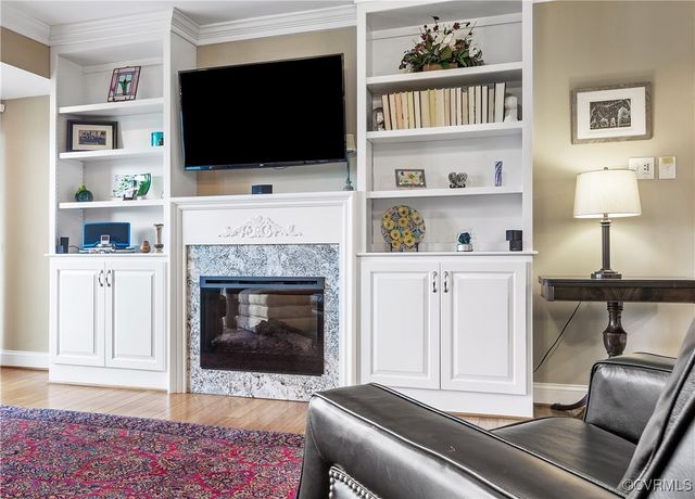 2956 Hathaway Rd Unit#803, Richmond, VA 23225