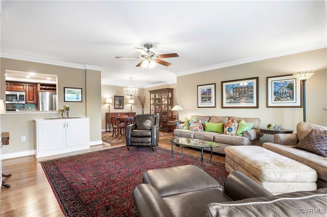 2956 Hathaway Rd Unit#803, Richmond, VA 23225