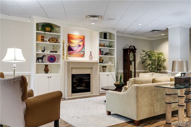2956 Hathaway Rd Unit#803, Richmond, VA 23225