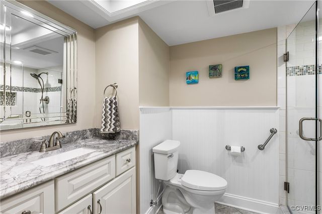 2956 Hathaway Rd Unit#803, Richmond, VA 23225