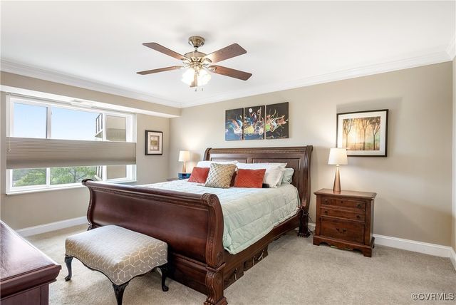 2956 Hathaway Rd Unit#803, Richmond, VA 23225