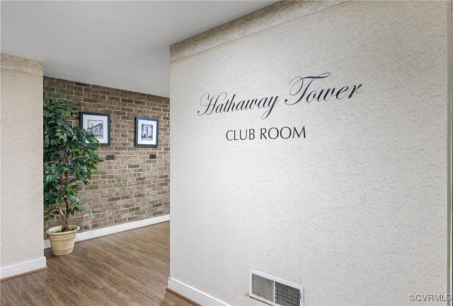 2956 Hathaway Rd Unit#803, Richmond, VA 23225