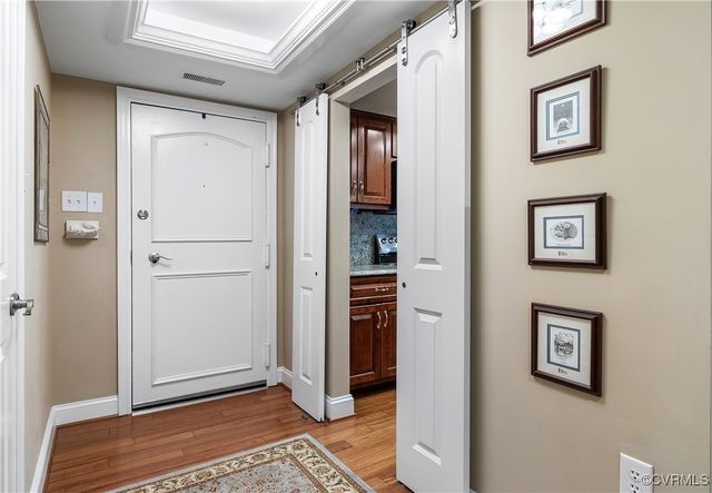 2956 Hathaway Rd Unit#803, Richmond, VA 23225