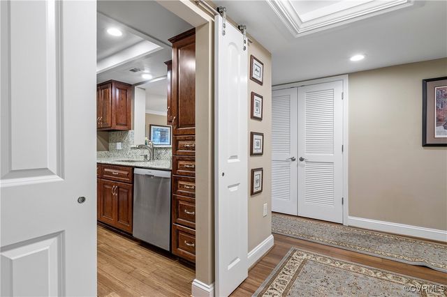 2956 Hathaway Rd Unit#803, Richmond, VA 23225