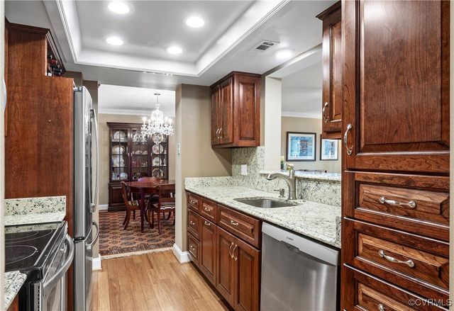 2956 Hathaway Rd Unit#803, Richmond, VA 23225