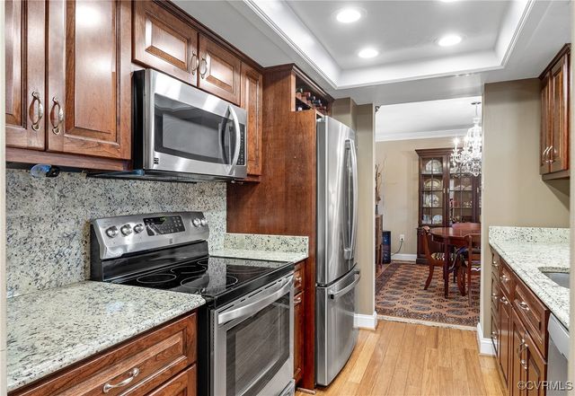 2956 Hathaway Rd Unit#803, Richmond, VA 23225