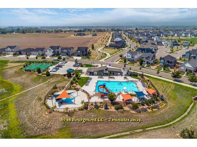 5748 Bourgmont Ct, Timnath, CO 80547