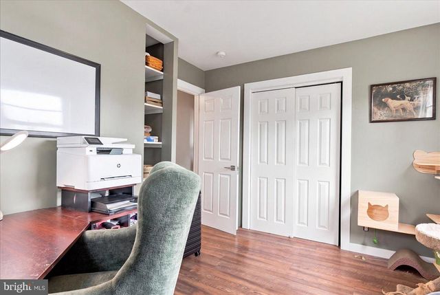 1810 CHAPEL RD, Middletown, VA 22645