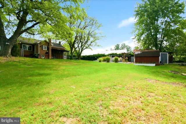 1810 CHAPEL RD, Middletown, VA 22645