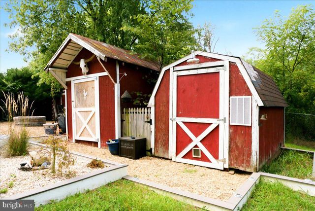 1810 CHAPEL RD, Middletown, VA 22645