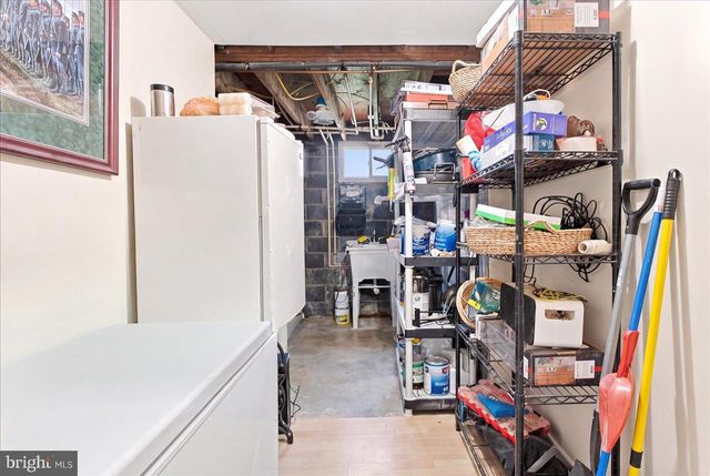 1810 CHAPEL RD, Middletown, VA 22645