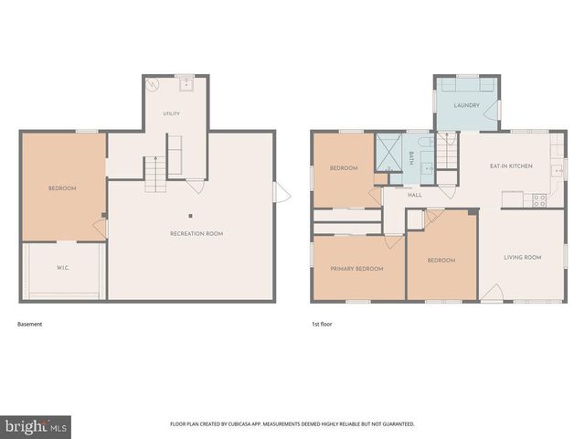 1810 CHAPEL RD, Middletown, VA 22645