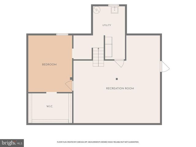 1810 CHAPEL RD, Middletown, VA 22645
