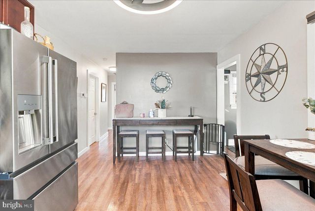 1810 CHAPEL RD, Middletown, VA 22645