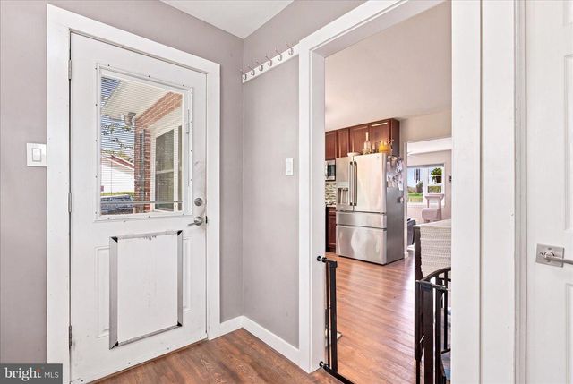 1810 CHAPEL RD, Middletown, VA 22645