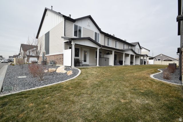 3942 S 3400 W, West Haven, UT 84401