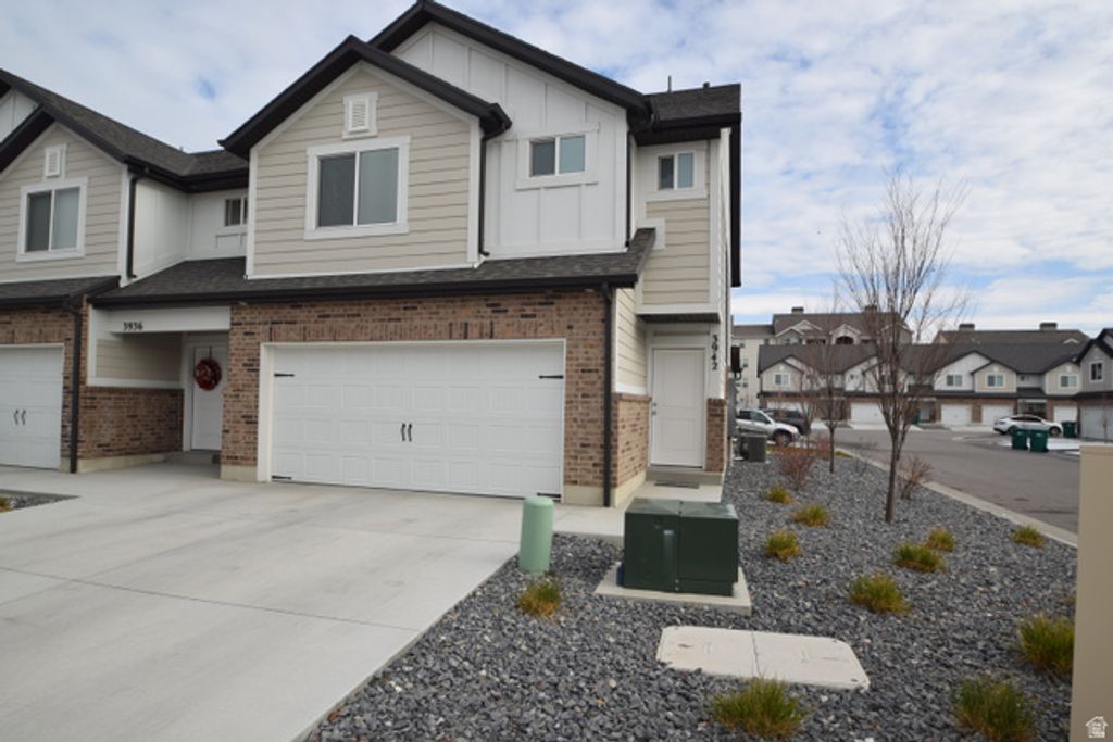 3942 S 3400 W, West Haven, UT 84401