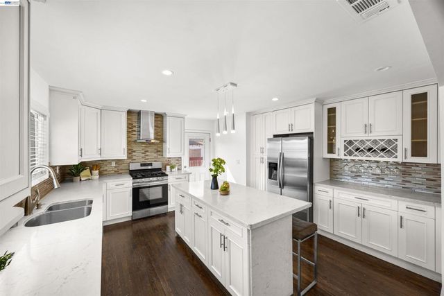 2909 21st, San Pablo, CA 94806