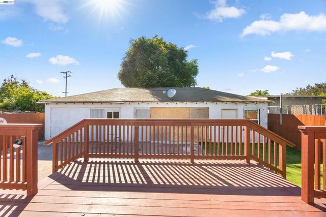 2909 21st, San Pablo, CA 94806
