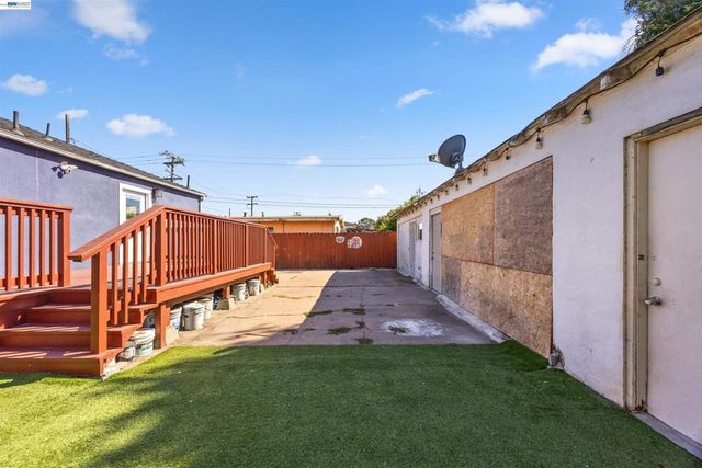 2909 21st, San Pablo, CA 94806